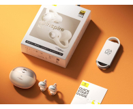 Baseus Słuchawki Open-ear XC1 Sound by Bose Droga Mleczna - 1360336 - zdjęcie 8